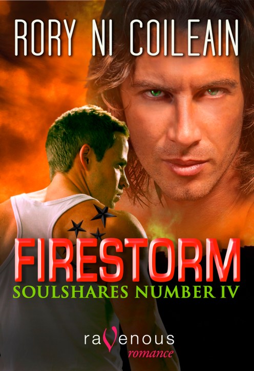 FirestormFinalCover