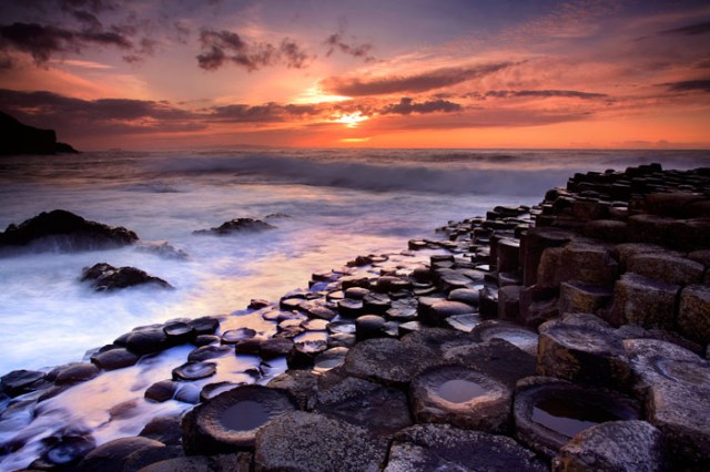 GiantsCauseway