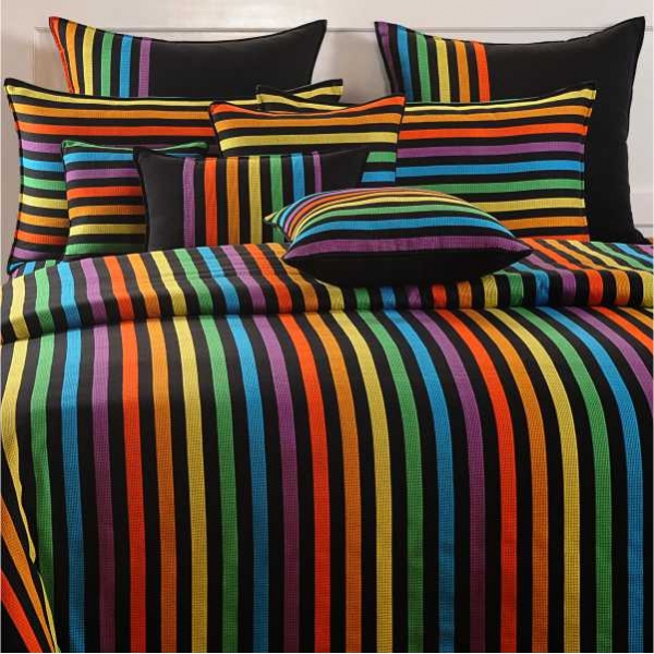 rainbowbed